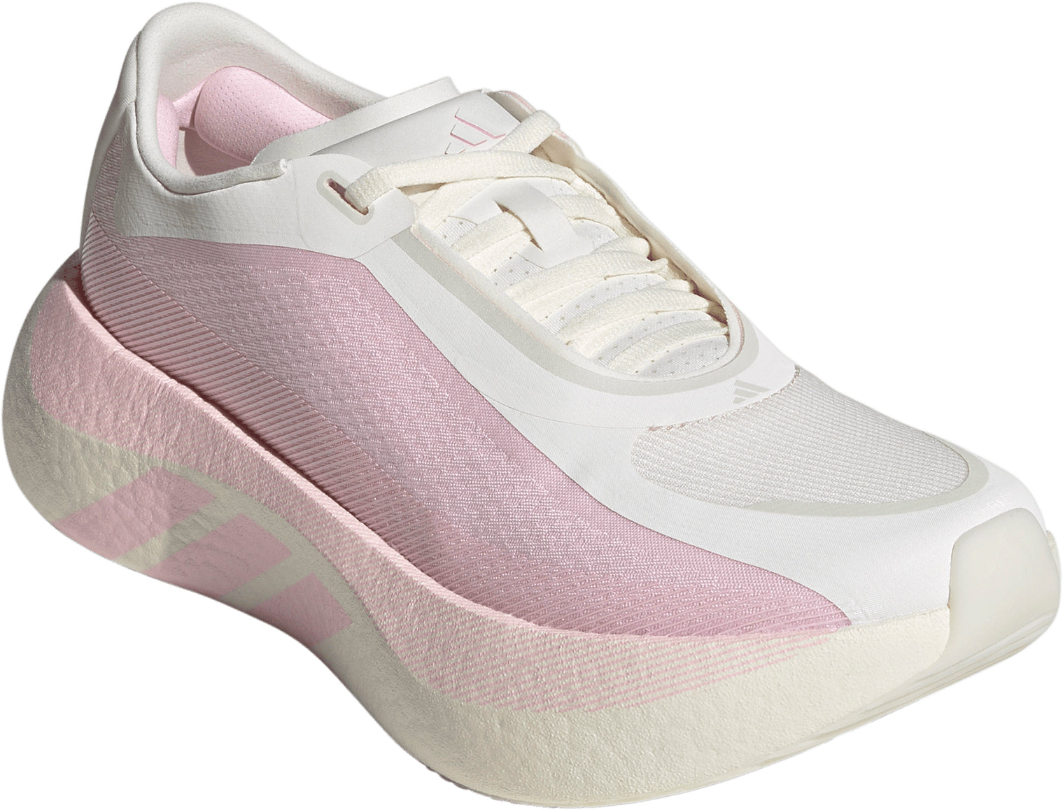 کتانی ورزشی هایپربوست اج (Hyperboost Edge - White/Pink)