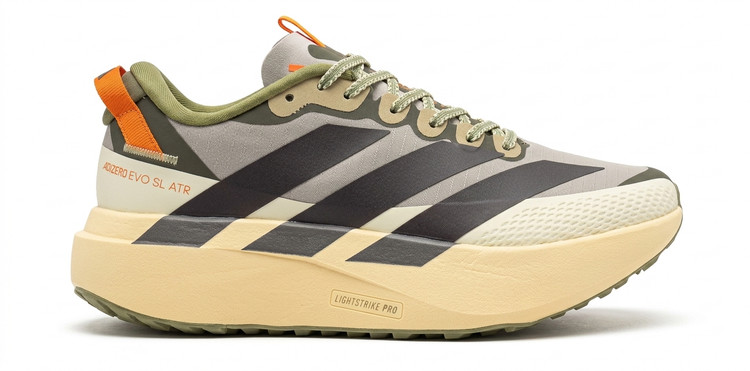 کفش مخصوص دویدن آدیداس مدل Adizero Evo SL ATR