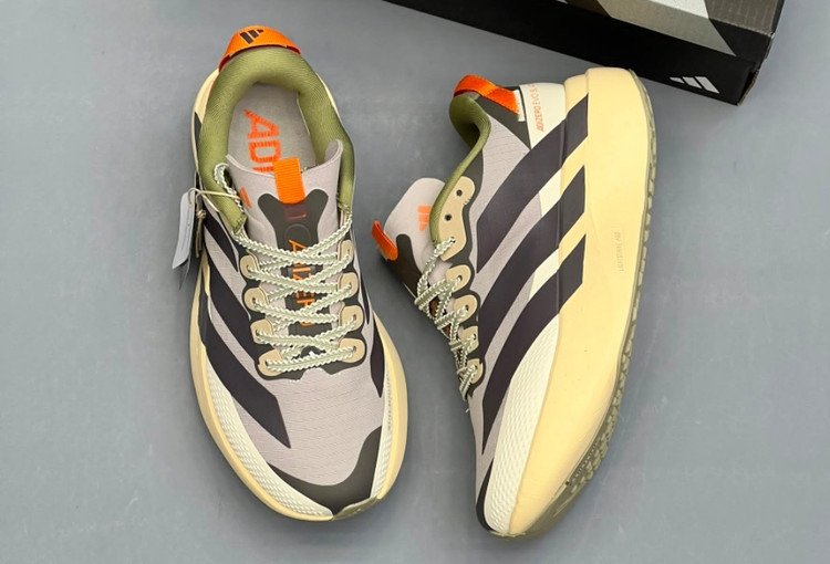 کفش مخصوص دویدن آدیداس مدل Adizero Evo SL ATR