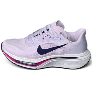 کفش پیادهروی و دویدن نایکی Air Zoom Vomero 17 مدل FB1309-500 زنانه بنفش یاسی