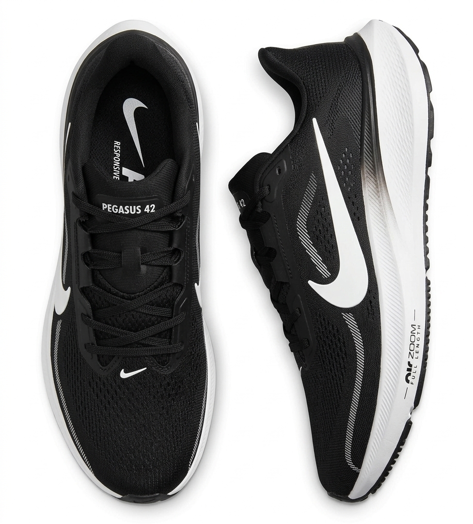 کفش ورزشی مردانه نایک مدل Air Zoom Pegasus 42